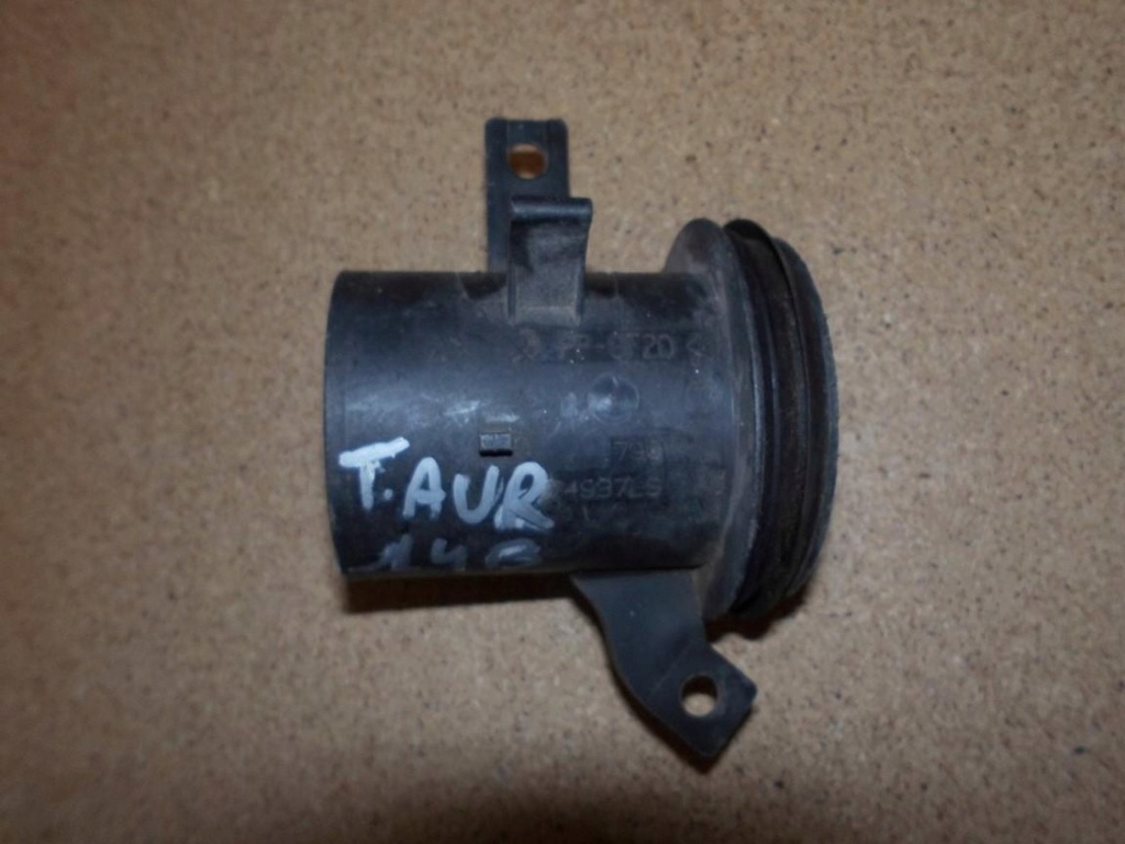 фото №1, Расходомер toyota 22204-31010 197400-5001