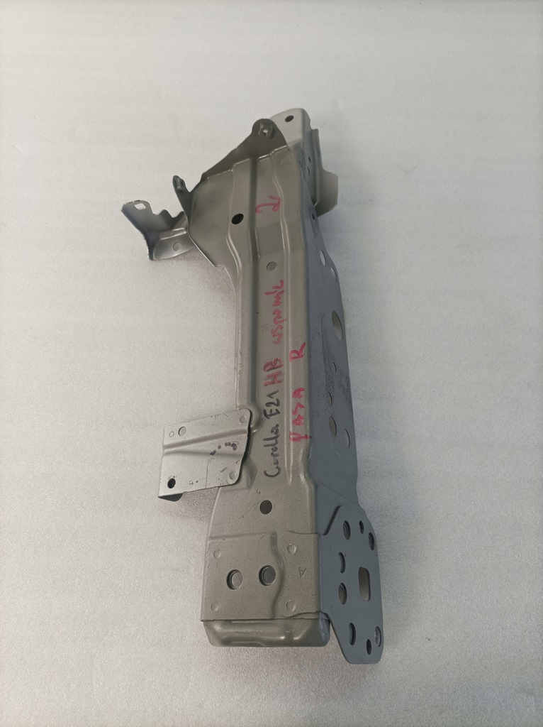 фото №1, Toyota corolla e21 hb кронштейн поперечина правый