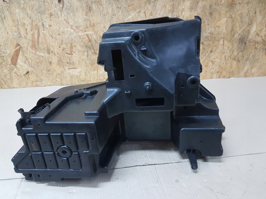 фото №7, Citroen c5 iii корпус коробка предохранителей 3.0