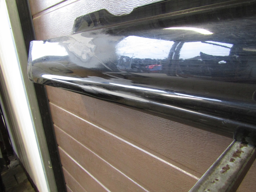 фото №8, Молдинг поріг ліва porsche 718 boxster cayman 982