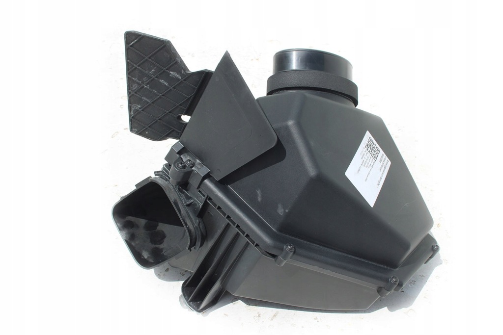 фото №11, Bmw 8 m8 фильтр воздуха 7852379 7852381 двигатель 4.4 v8 f91 f92 f93 корпус