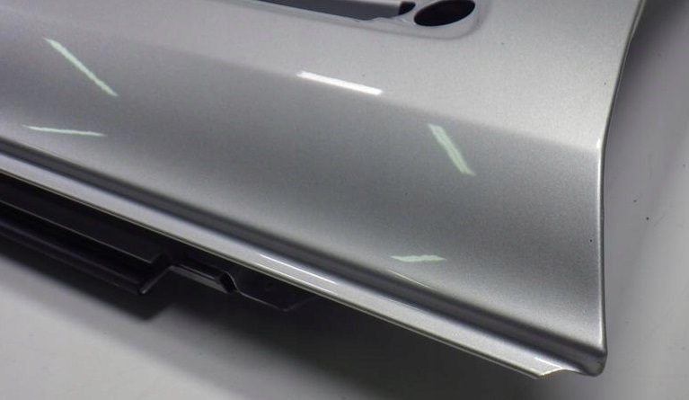 фото №10, 4e0831052c двері праве перед ly7w audi a8 s8 d3 4e