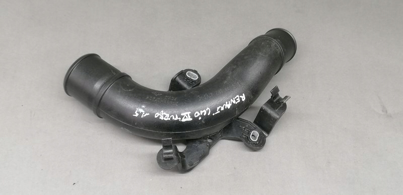 фото №1, Renault megane iv tce труба интеркулер 144607476r