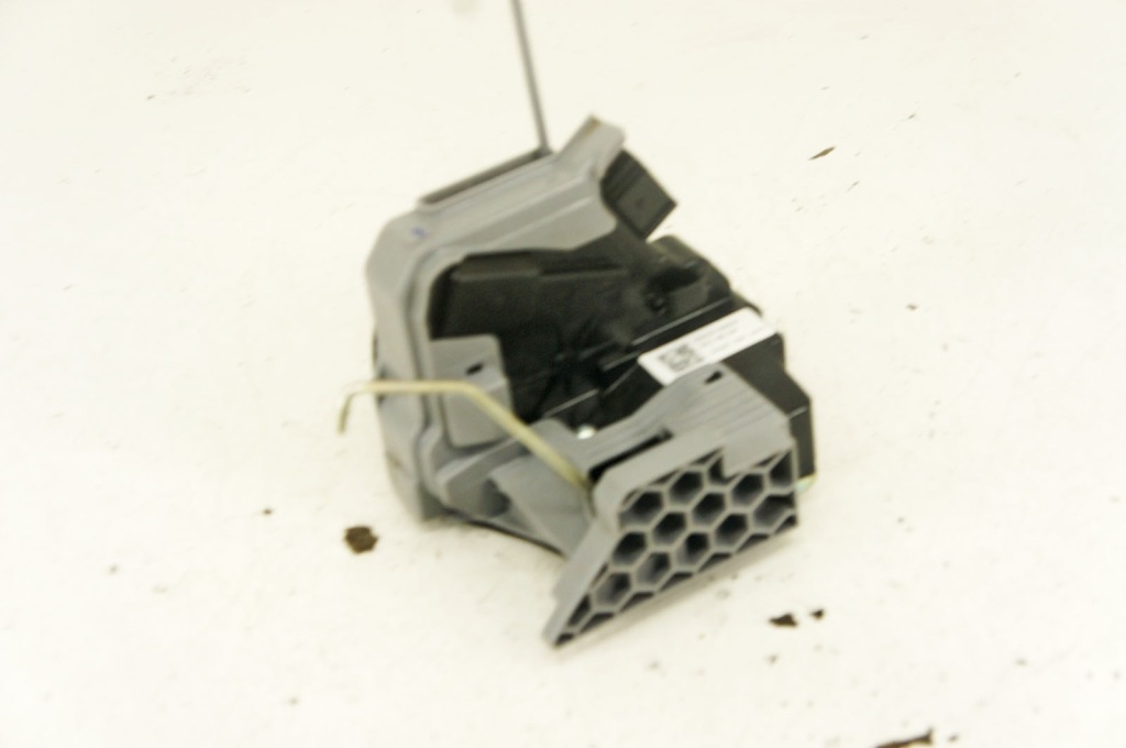 фото №5, Sd099 hyundai i20 iii замок дверь правый задняя 81420-q0000