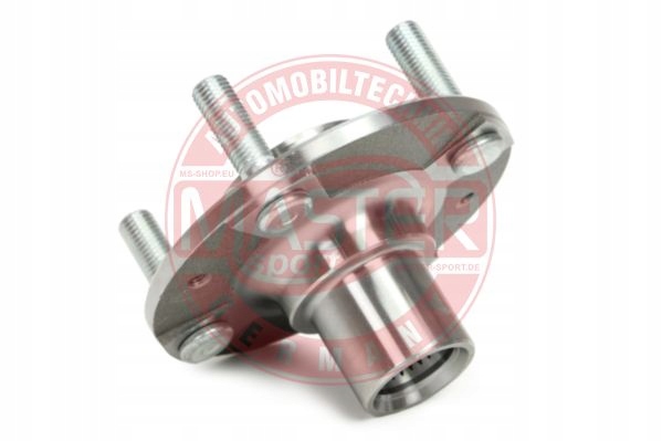 фото №2, Ступиця hyunday accent i20 rio