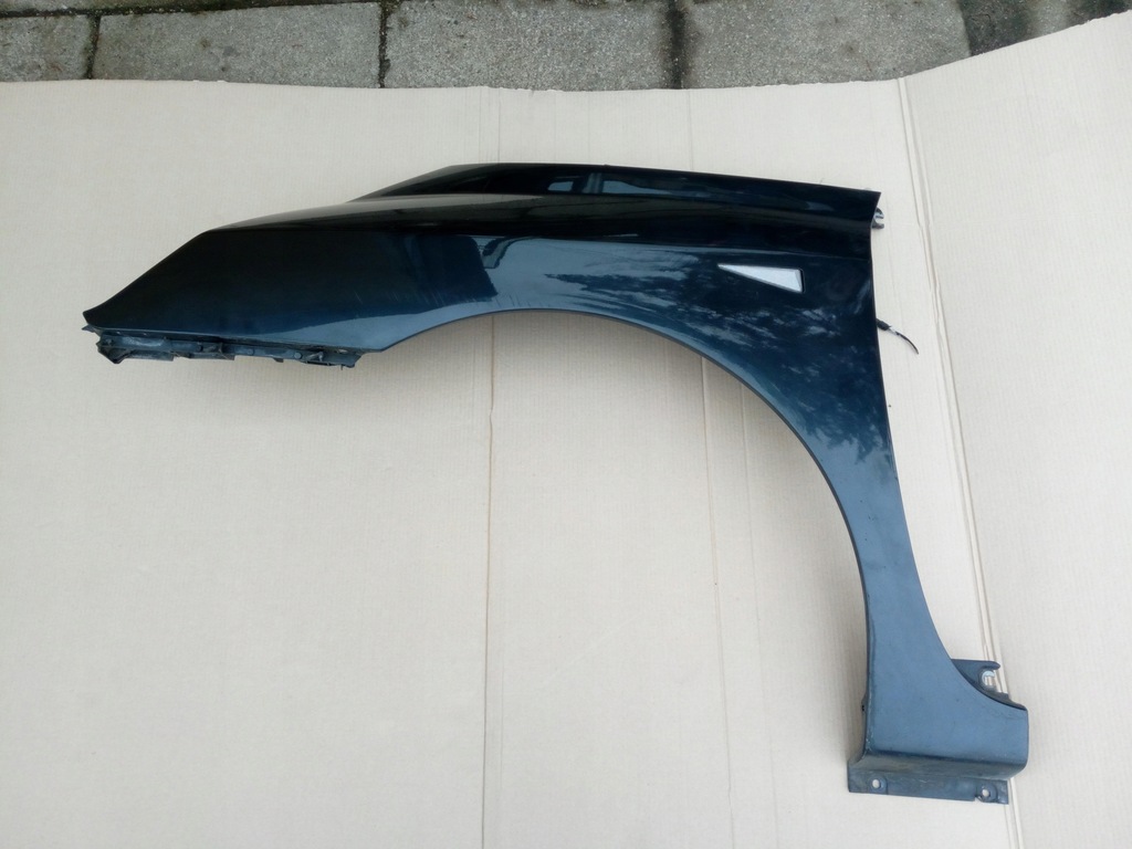 фото №10, Крыло renault espace iv 4 перед oryg.