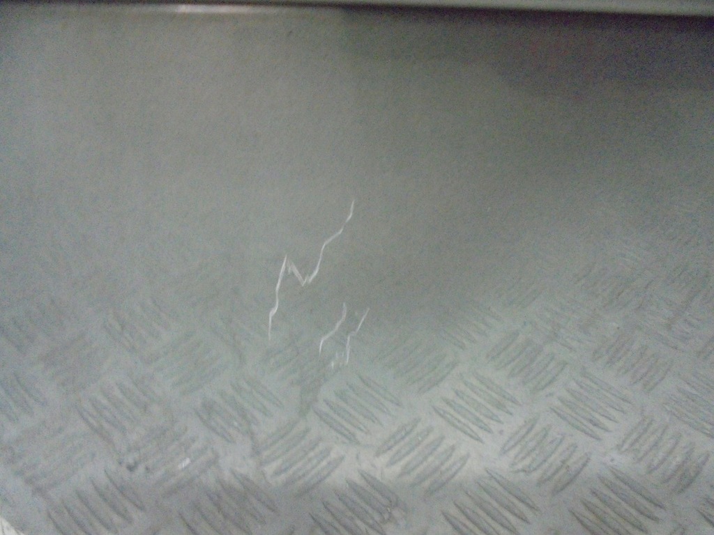 фото №3, Дверь правый перед renault megane ii nv603