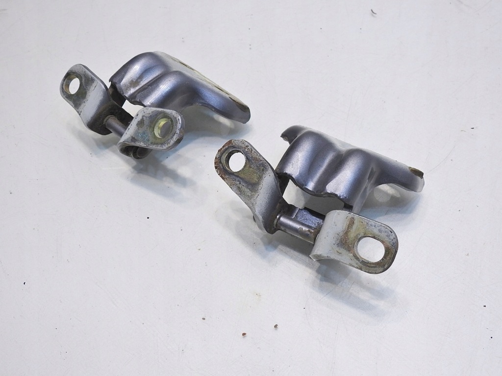 фото №6, Петля петлі двері правий задня vq kia sorento i