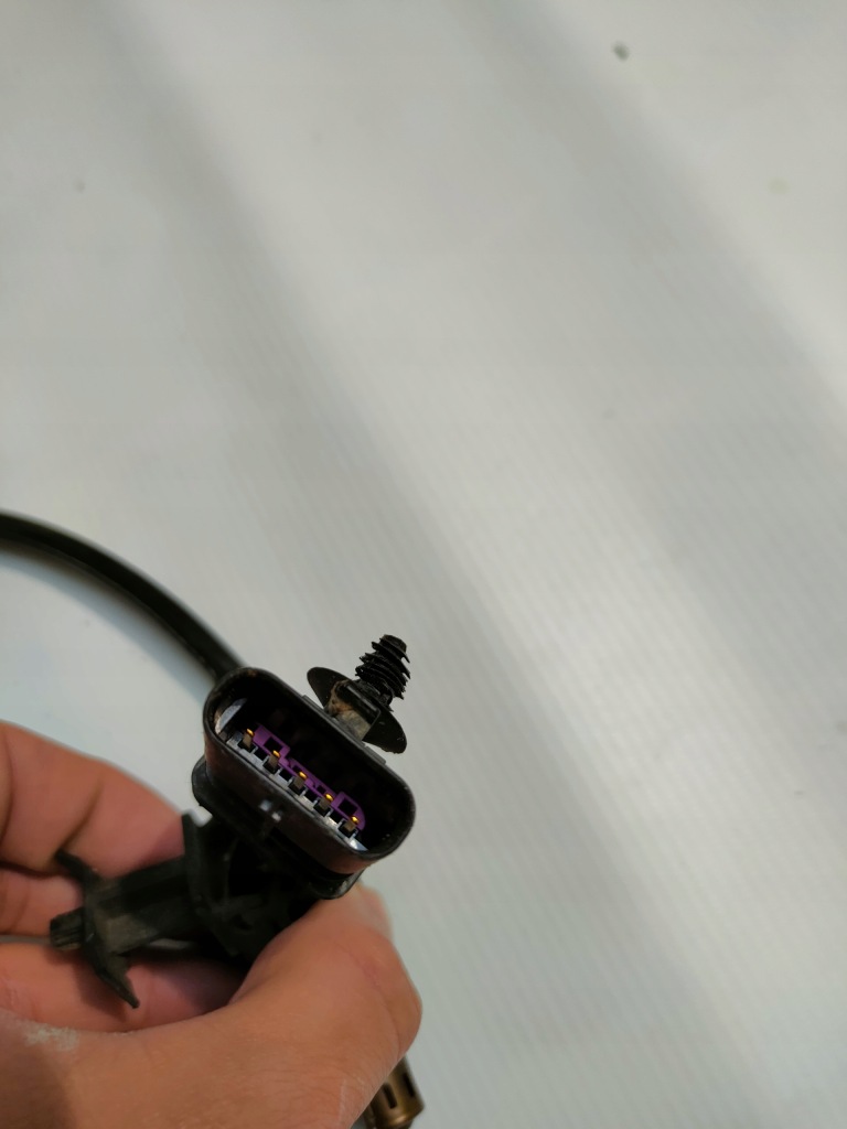 фото №3, Fiat оригінальний номер 46336706 датчик лямбда-зонд