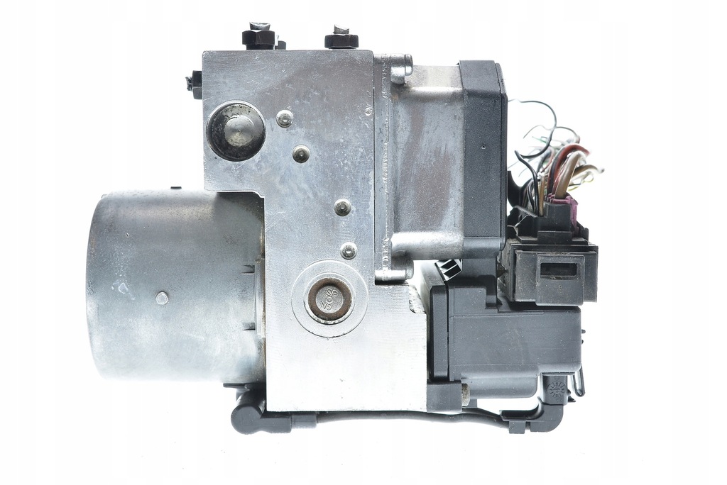 фото №8, Насос abs audi a6 c5 0273004284 0265220408 8e0614111a