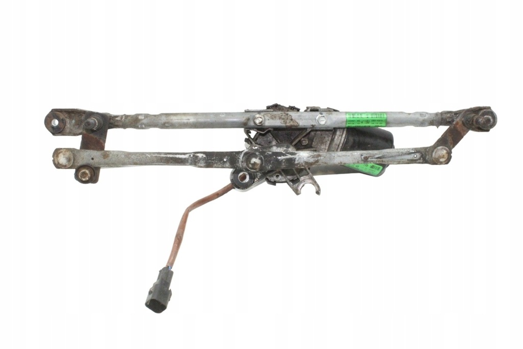 фото №10, Механізм передніх вікон opel antara 20914315 2.2l дизель 135kw 2013