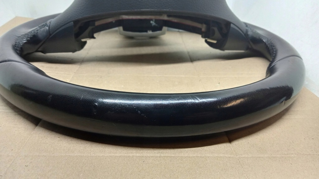 фото №9, Воздуховод кожа multi vw passat b7 cc 3c8419091be