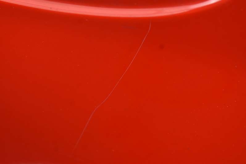 фото №6, Дверь правое задняя задние красные ford c-max mk2 2 ii 10-19