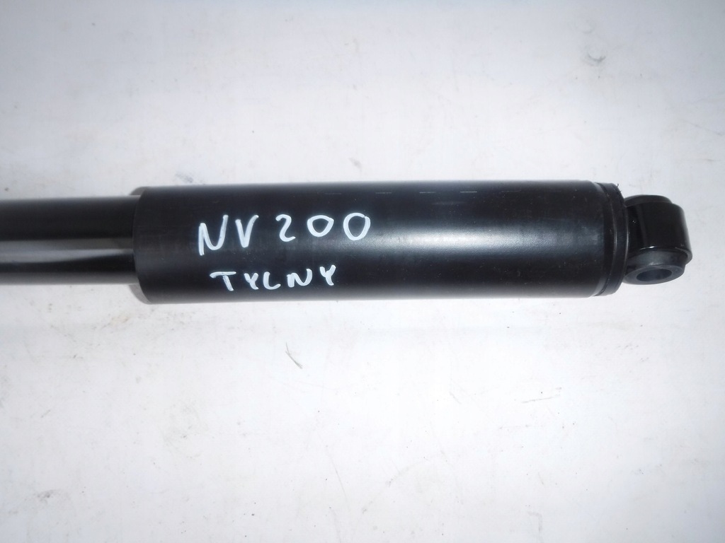фото №7, Nissan nv200 амортизатор задня новий оригінал задній