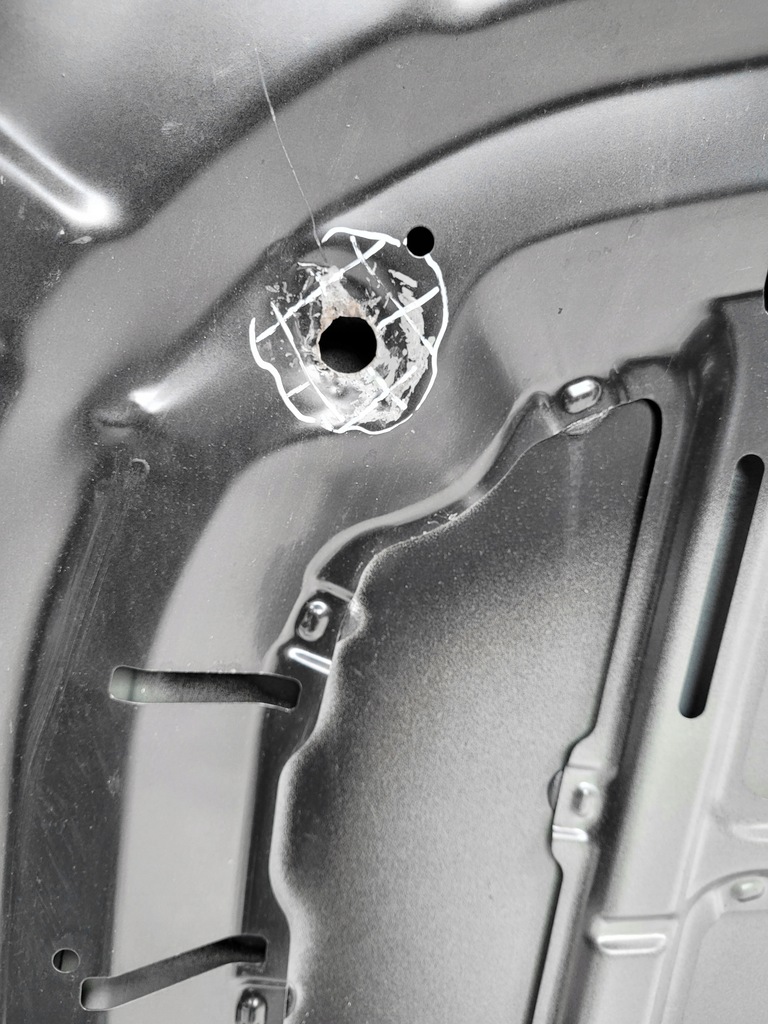 фото №8, Капот hyundai i30 iii 2016-2020