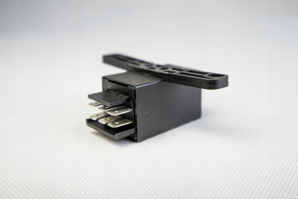 фото №10, Реле временной дворник mercedes 0055451424