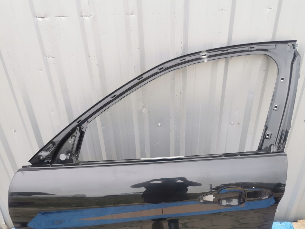 фото №7, Alfa romeo stelvio 16- дверь левая перед передние