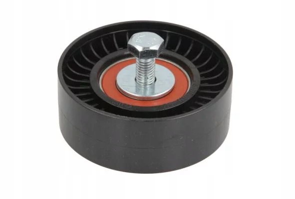 Купить Ролик направляющая ремень многоручьевой ford