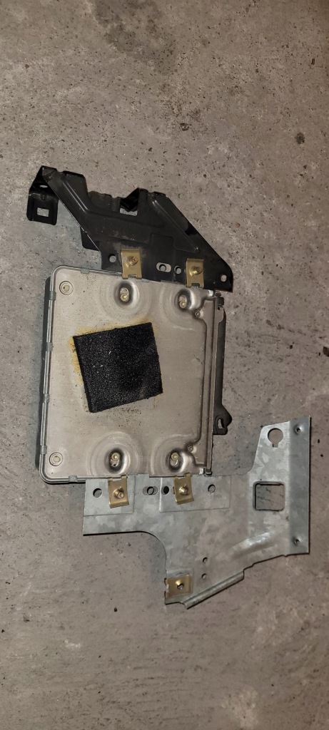 Купить Блок управления бортовой компьютер bmw e30 bosch 261 200 174