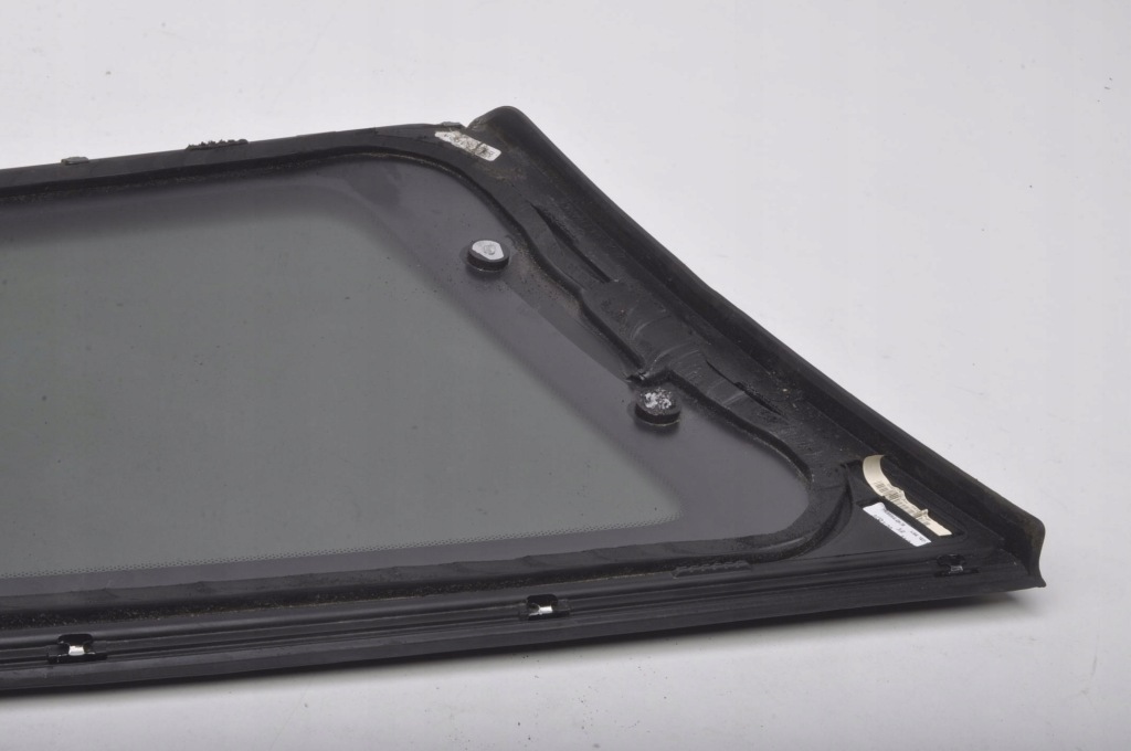 фото №8, Volvo v60 ii скло кузовна правий задня права задня