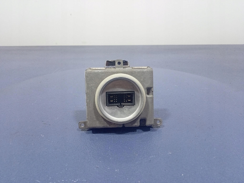 Купить Opel astra v k 15- преобразователь модуль led фара 39077813