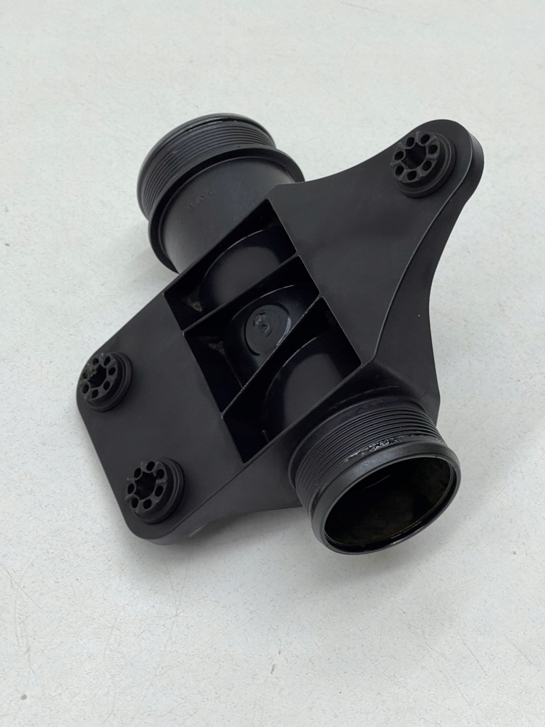 фото №8, Audi a7 c7 a6 c7 3.0 tdi труба шланг воздуха интеркулер