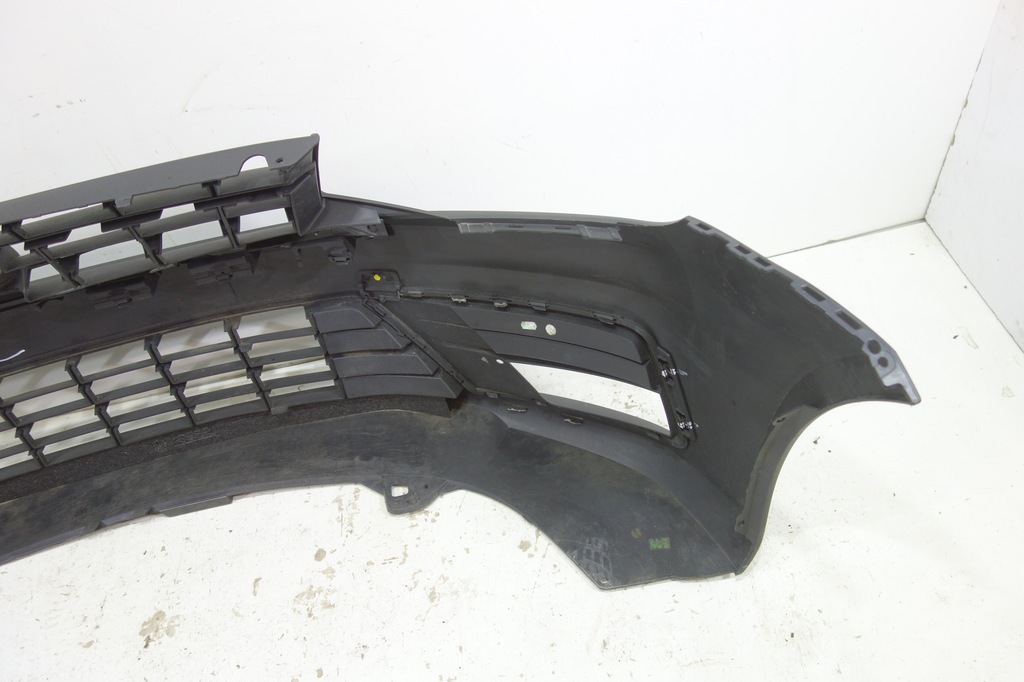 фото №11, Бампер перед vw caddy iii 15- 2k5 2k5807221j