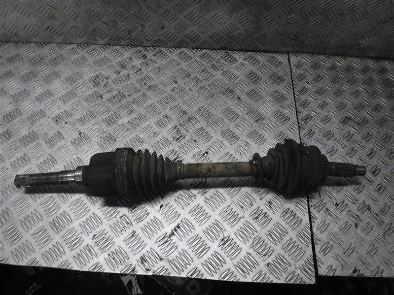 фото №1, Приводной вал левая автоматическая коробка передач ford escape i 3.0i