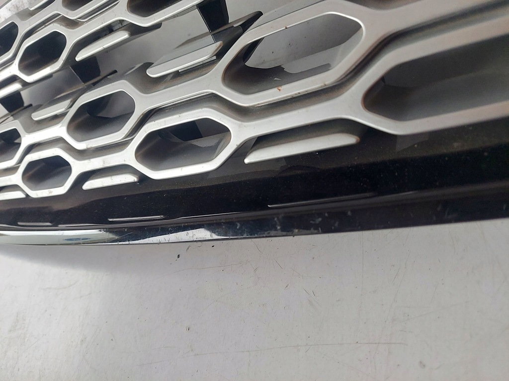 фото №5, Land rover discovery sport 19- решётка радиатора решётка радиатора перед