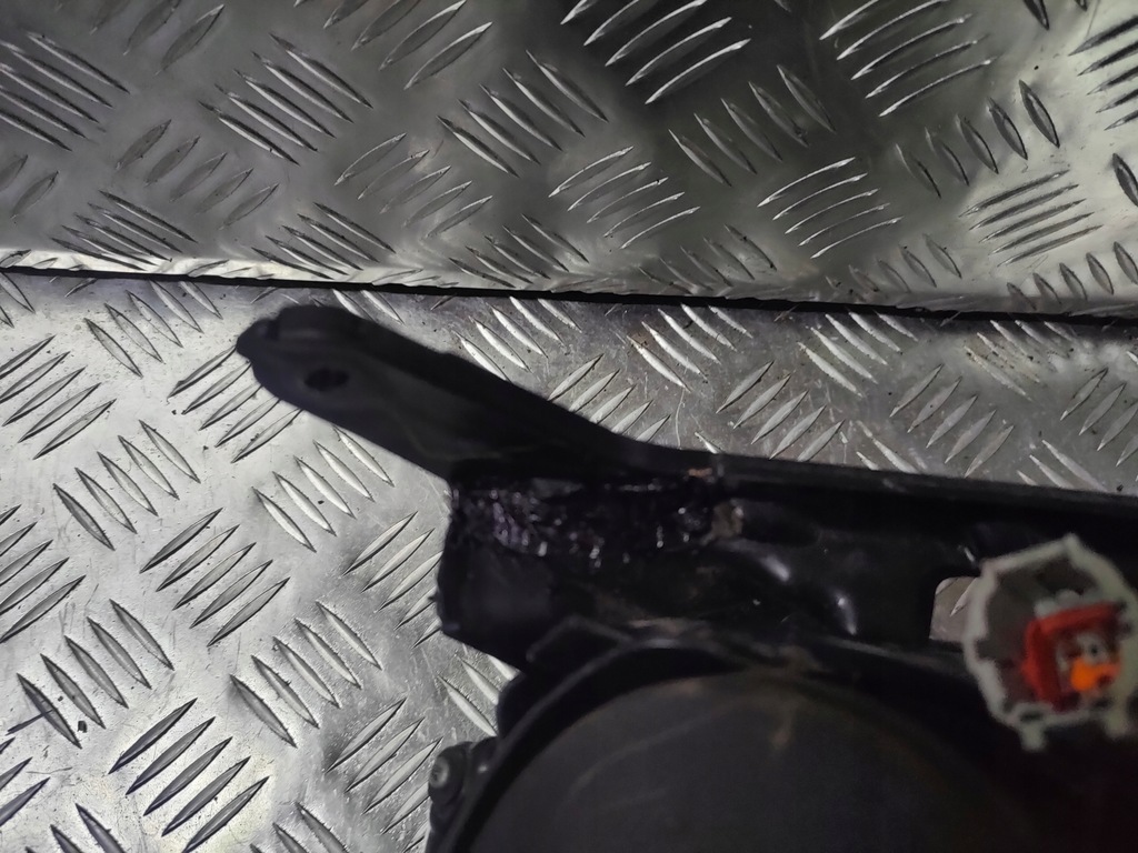 фото №11, Nissan juke lift f15 лампа ліва ксенон комплектна фара