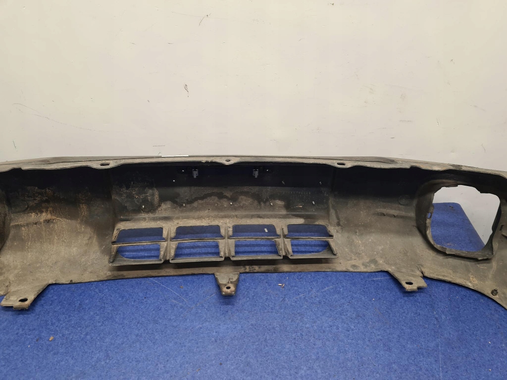 фото №15, Subaru forester i бампер перед