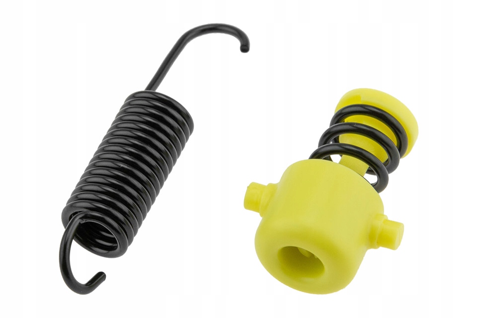 фото №1, Пружина педали сцепления ezc-fr-097