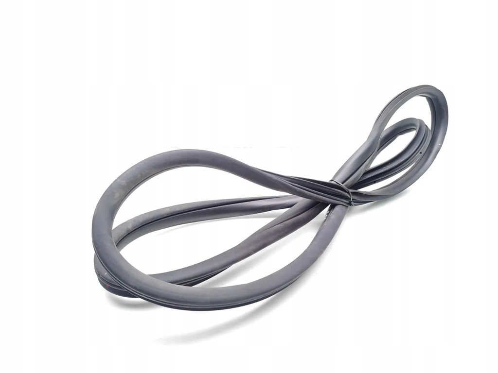 фото №13, Kia soul резиновый прокладка дверь задних / na кузов задняя левый 2020 4/5dr