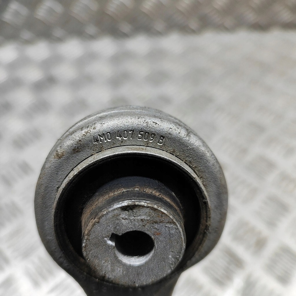 фото №6, Audi q5 sq5 2019 левая сторона нижний рычаг передний