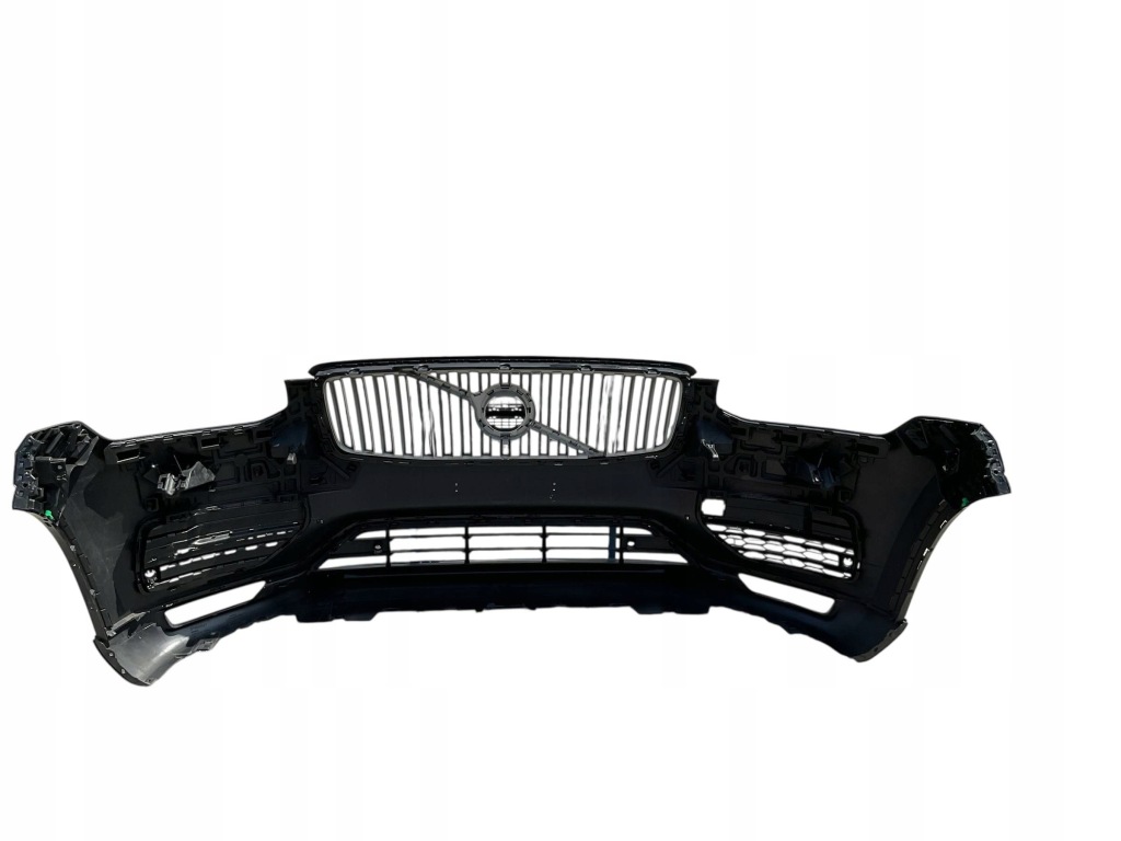 Бампер, решётка радиатора, решётка радиатора, решётки volvo xc-90/xc90 ii przed lift 487. Оригинал