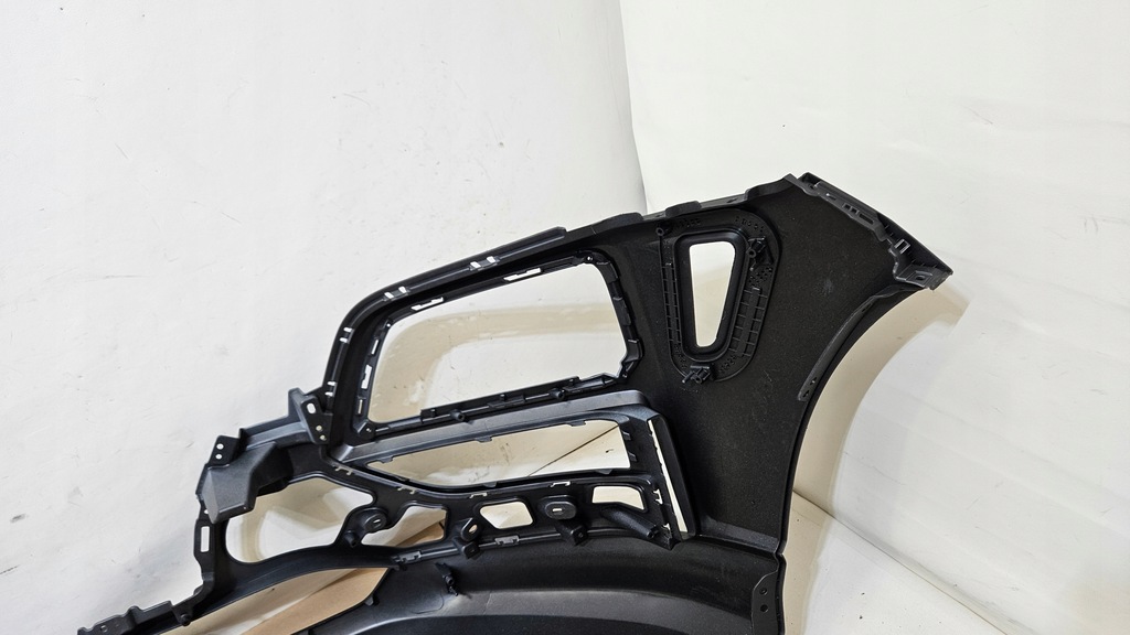 фото №12, Бампер перед передній hyundai kona 86512-j9010