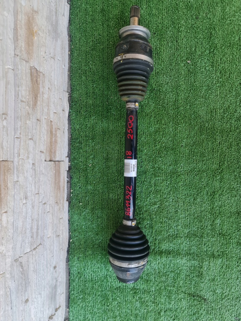 фото №1, Привідний вал bmw i8 8611322