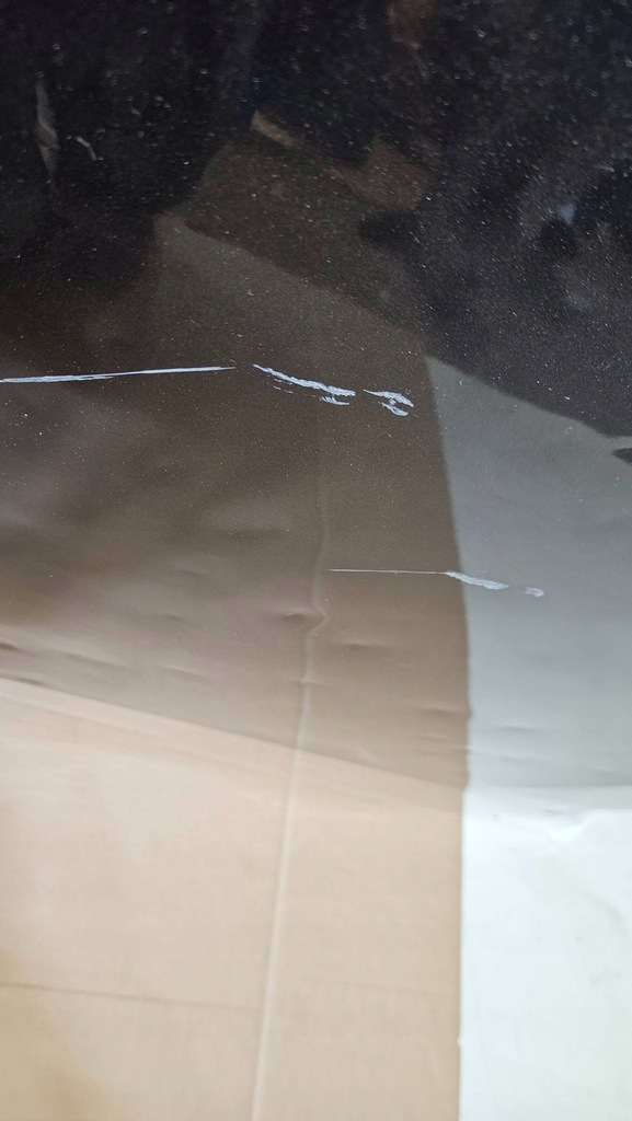 фото №6, Капот крышка двигателя ford transit custom mk2 2023- grad оригинал