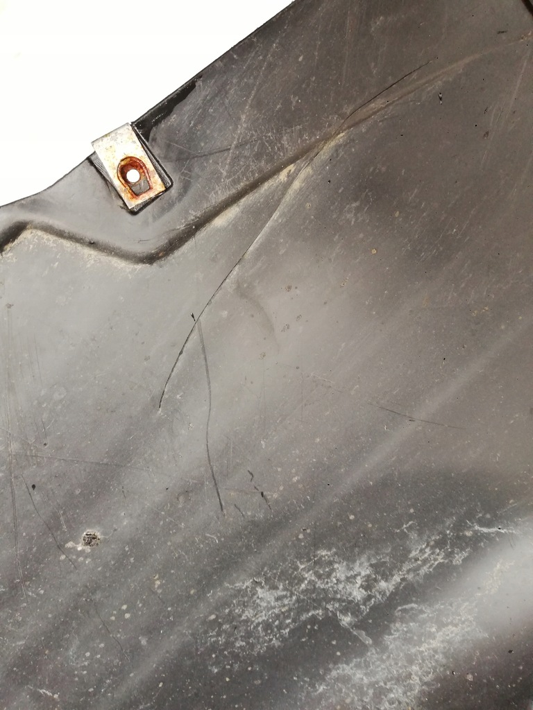 фото №6, Chevrolet orlando 10-18 подкрылок задняя правое задние