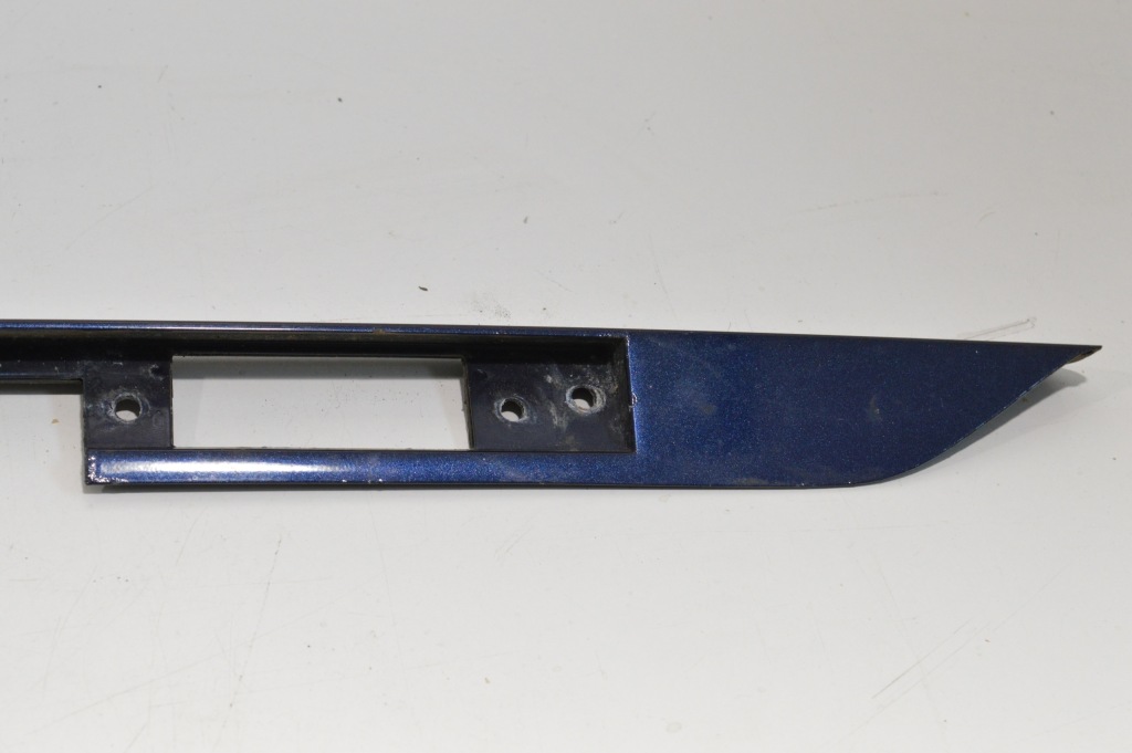 Молдинг накладка задний крышки mercedes w140 s klasa купе c140 cl 1407500427 Киев