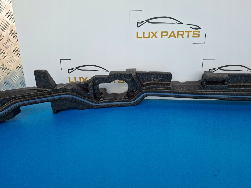 Mercedes e w214 amg абсорбер бампера передний с датчиком с Разборки