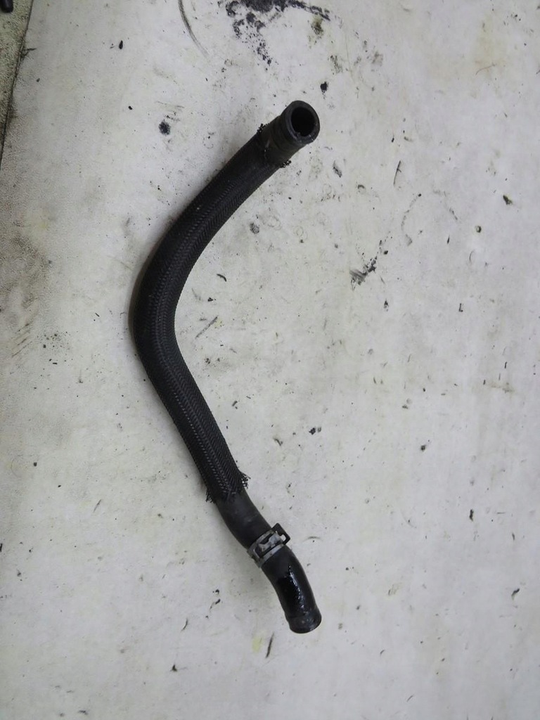 фото №1, Труба wody prius 3 iii lift