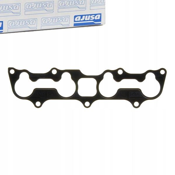 фото №1, Прокладка колектор впускний do mazda 323 p v 1.5