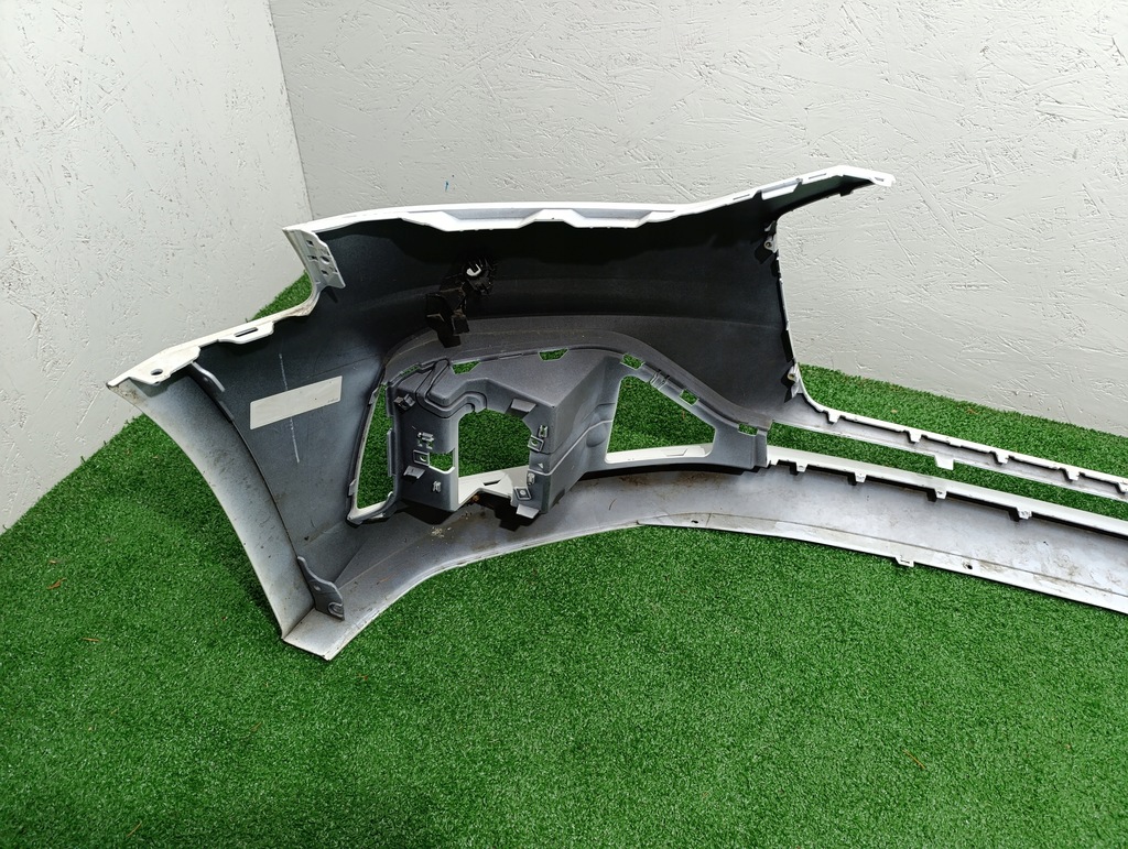 фото №12, Audi a5 8w 8w6 lift бампер перед передній om 19r-
