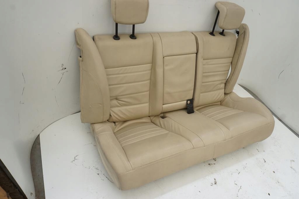 фото №2, Сиденья заднее сиденье задняя renault laguna iii coupe