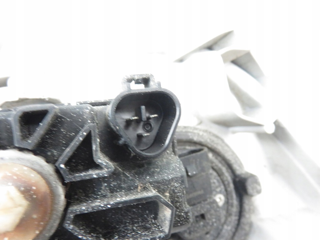 фото №6, Лампа правая передняя toyota corolla verso e12 2002