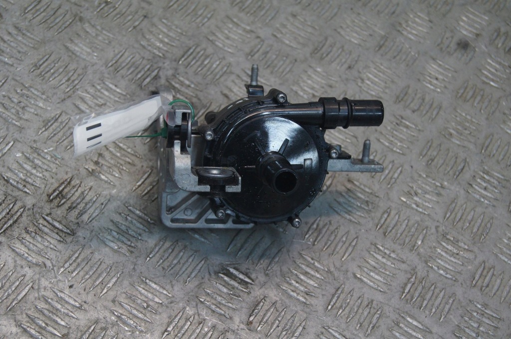 фото №1, Hyundai ioniq 5 насос wody электрическая