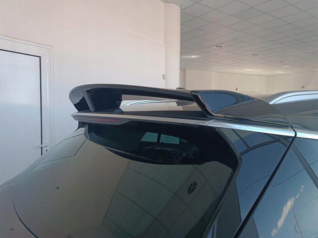 фото №4, Спойлер крышный do kia sportage v 2022-