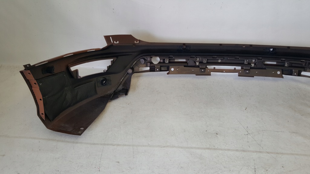 Ford kuga mk2 titanium st line бампер задняя 12-20r Киев