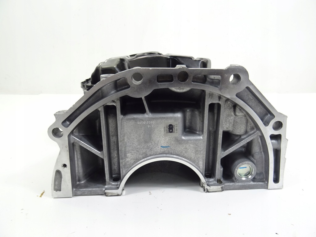 фото №12, Qashqai iii j12 1.3 tce піддон масляна 110175352r